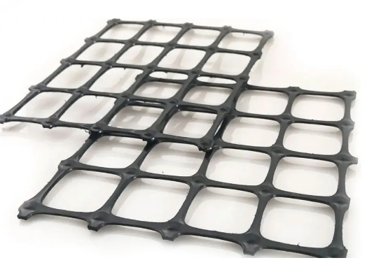 Geogrid